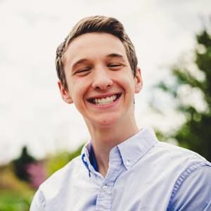 Meet your Posher, Conner