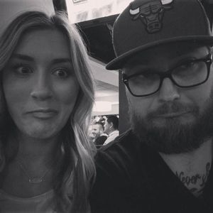 Meet your Posher, Rob