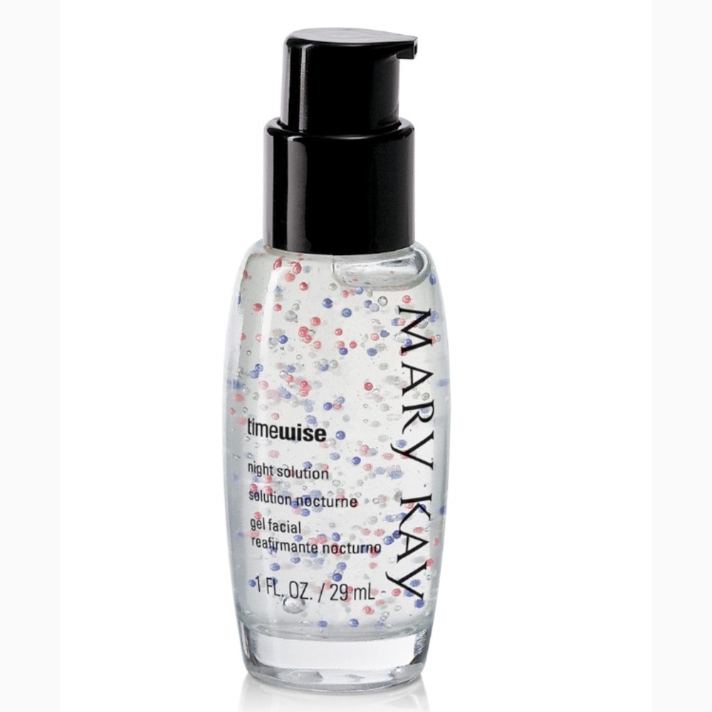 Mary Kay Night Solution