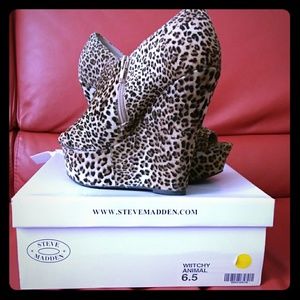 Sale Steve Madden Shoes