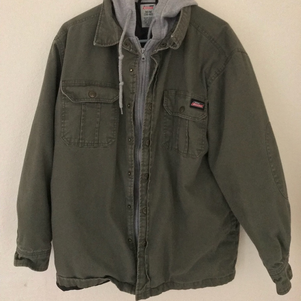 Dickies Jacket