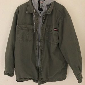 Dickies Jacket