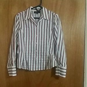 Jones New York Signature  Top