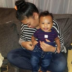 Meet your Posher, Sophy