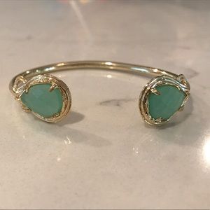 Kendra Scott bracelet