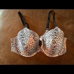 LIKE NEW Victorias Secret Perfect Coverage Bra