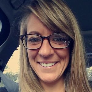 Meet your Posher, Lindsey