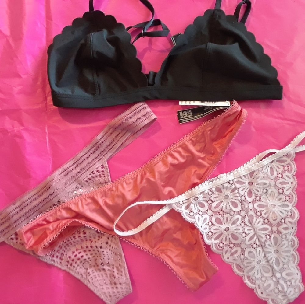 Victorias Secret  M Bundle
