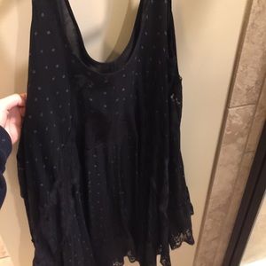 Free people dress!!