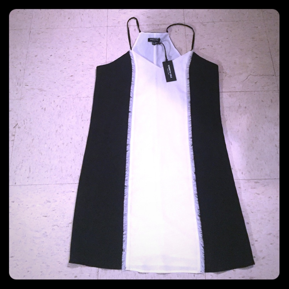 🆕 Kenneth Cole dress 👗 - Picture 2 of 6