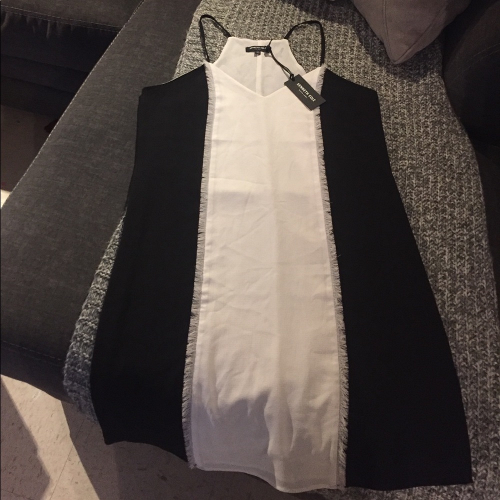 🆕 Kenneth Cole dress 👗 - Picture 3 of 6