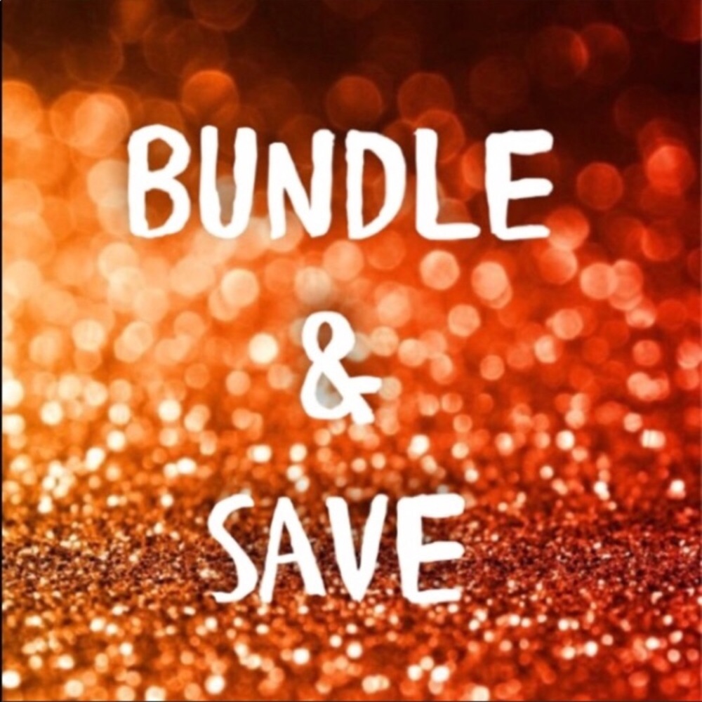 Bundle and Safe. 🌹