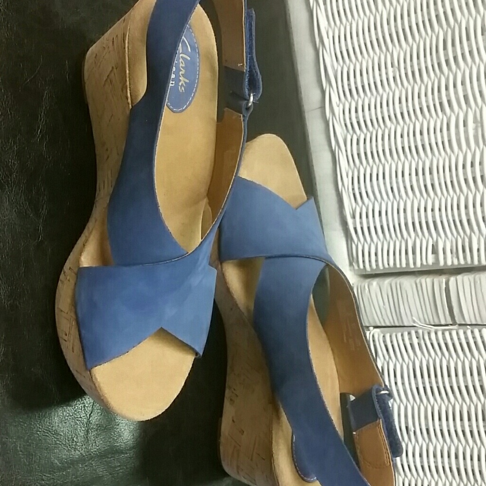 Clarks Caslynn Shae artisan