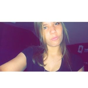 Meet your Posher, Kelsey