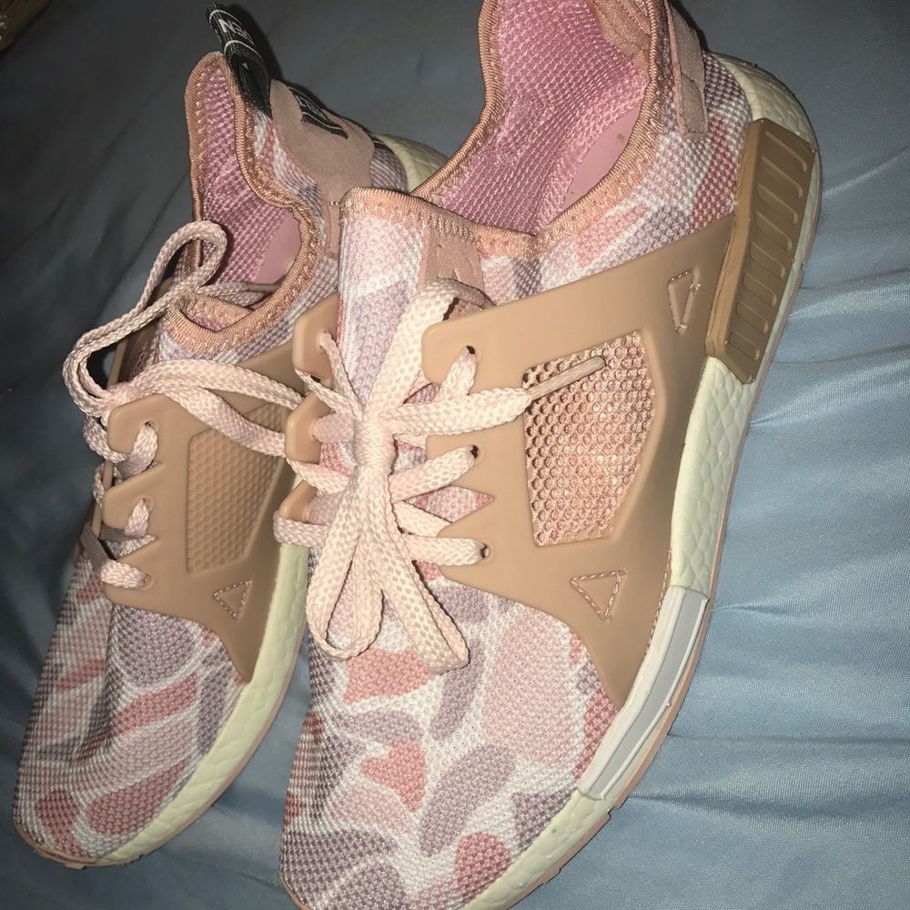 Nmd look alikes.