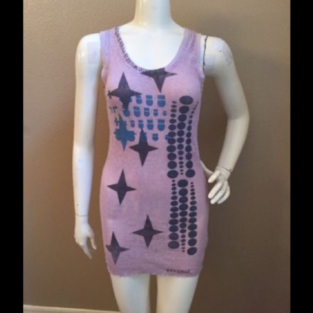 Free People Tank Dress