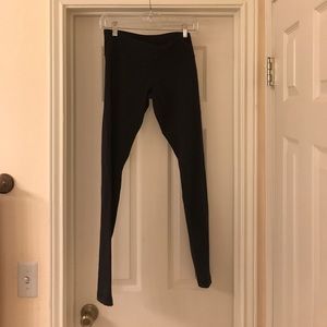 Lululemon Wonder Under pants