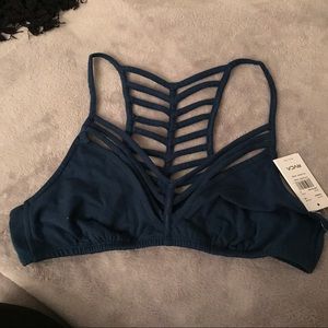 Rvca bralette