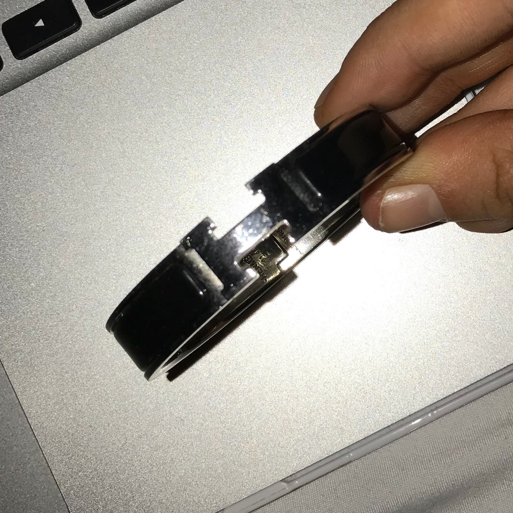 Authentic Hermès bracelet