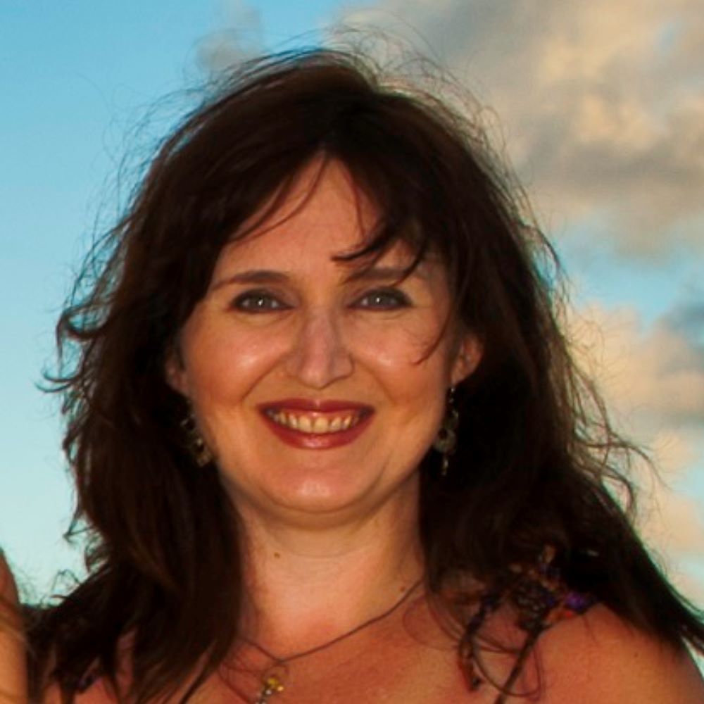 Meet your Posher, Rebecca