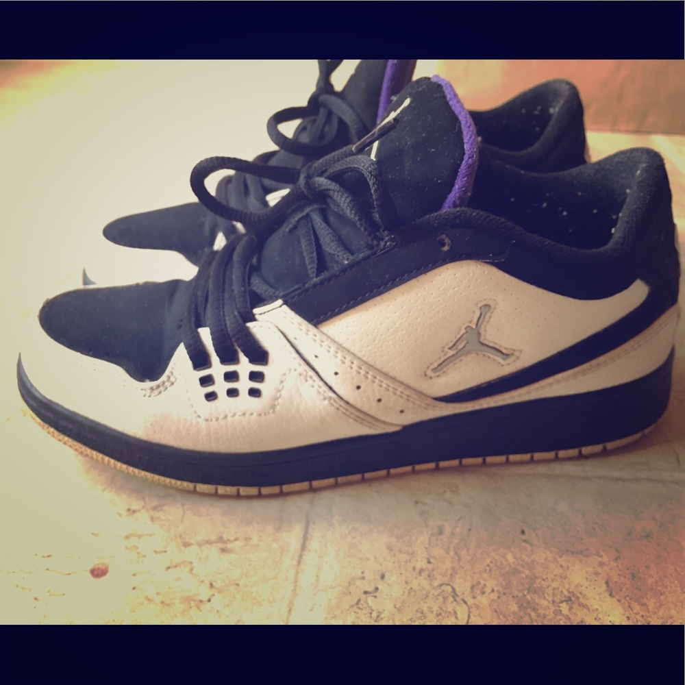 Jordan’s