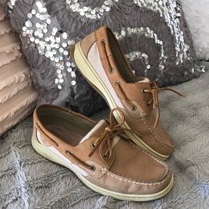 Sperry Boat Shoes
