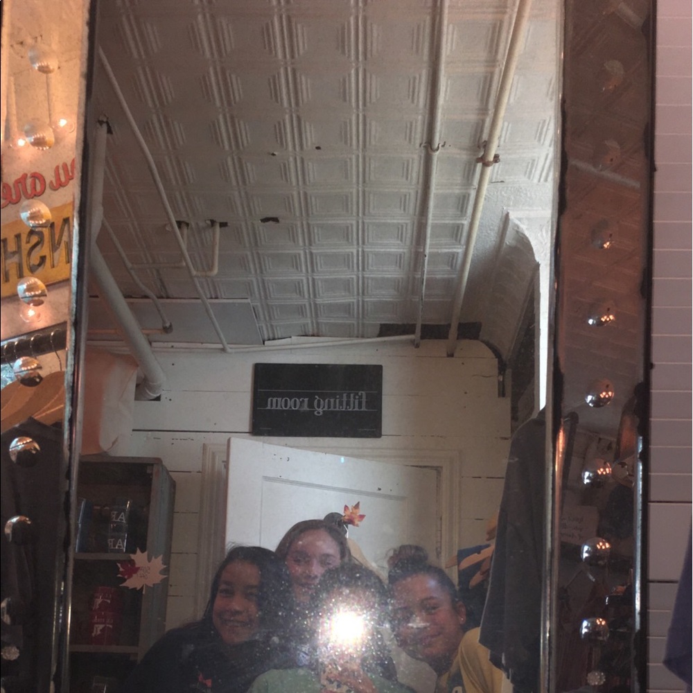 Meet your Posher, Dylan