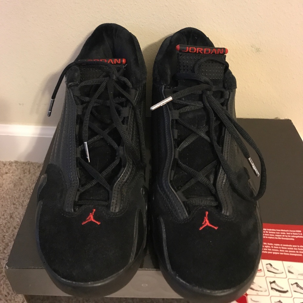 Jordan 14 2005 release