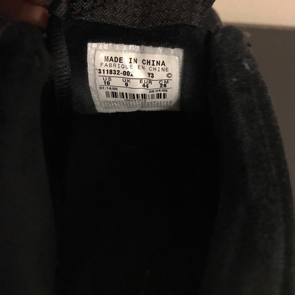 Jordan 14 2005 release - Picture 4 of 4