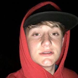 Meet your Posher, Kolby