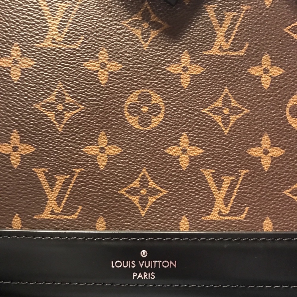 Meet your Posher, Frye