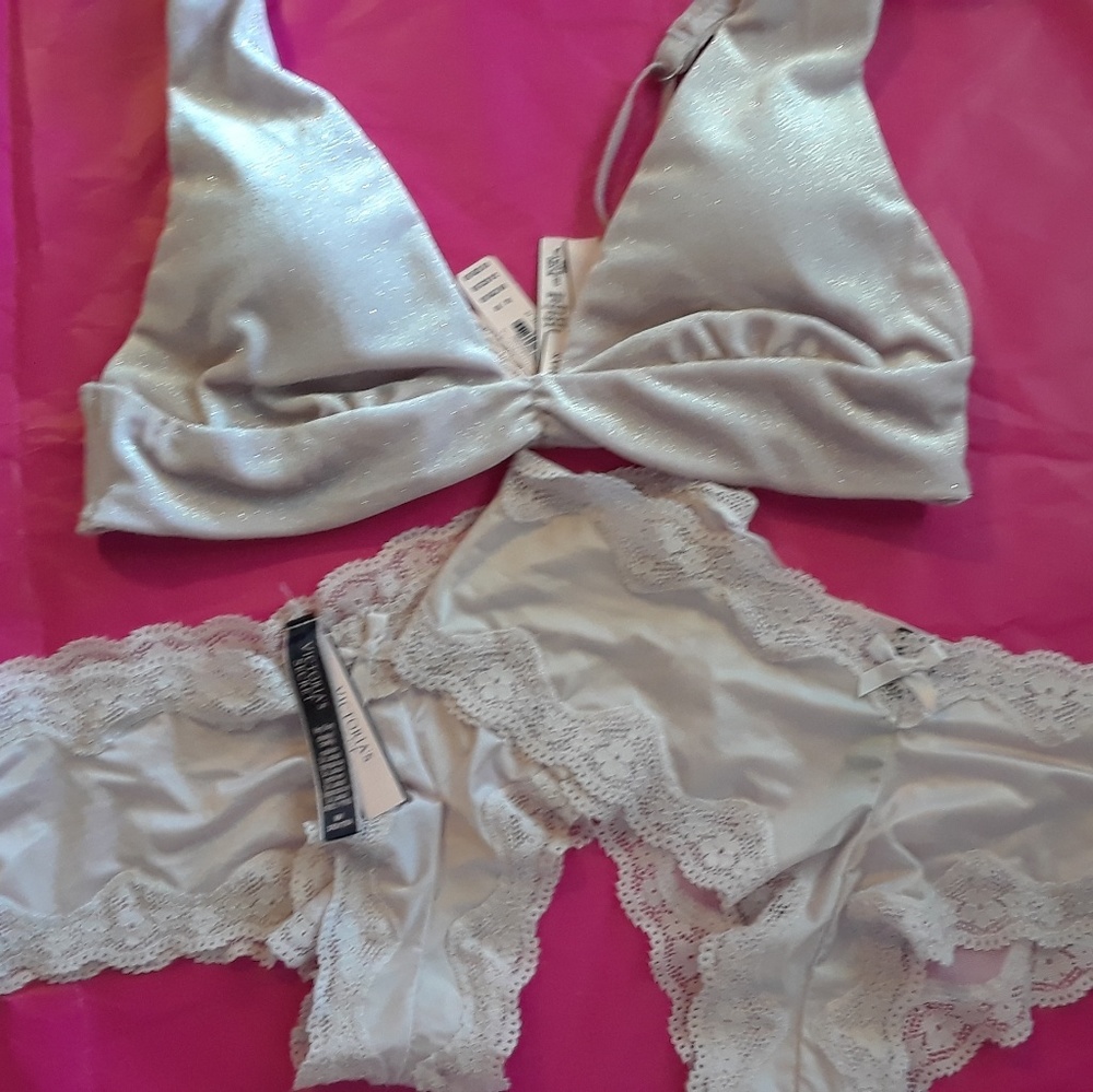 Victoria's Secret M Bundle