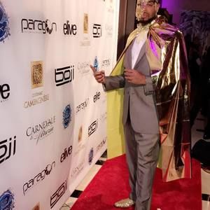 Meet your Posher, Tokeyo