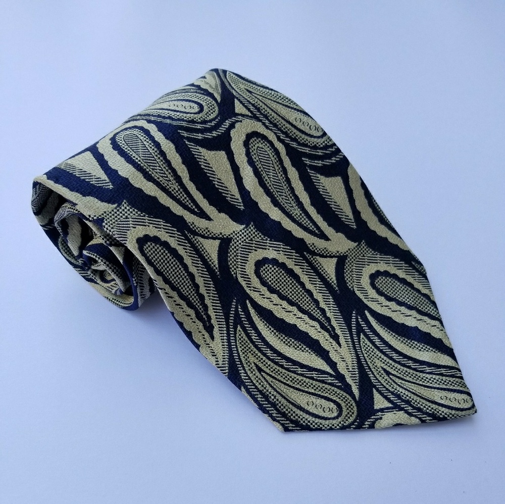 Hickey Freeman tie
