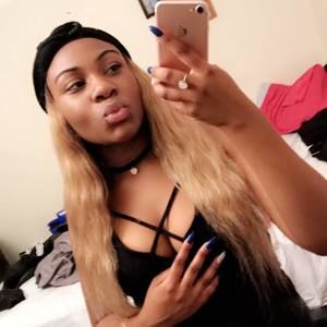 Meet your Posher, Kiara