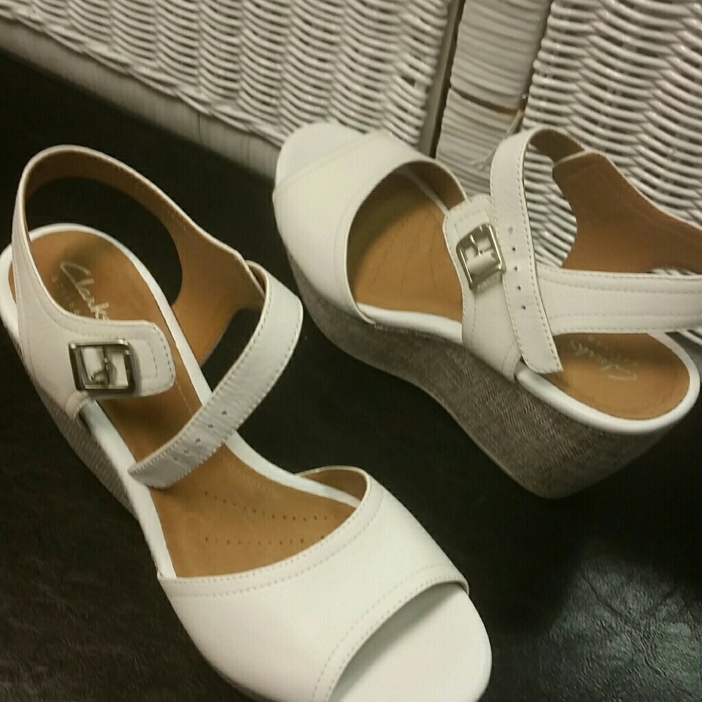 Clarks nadene lola