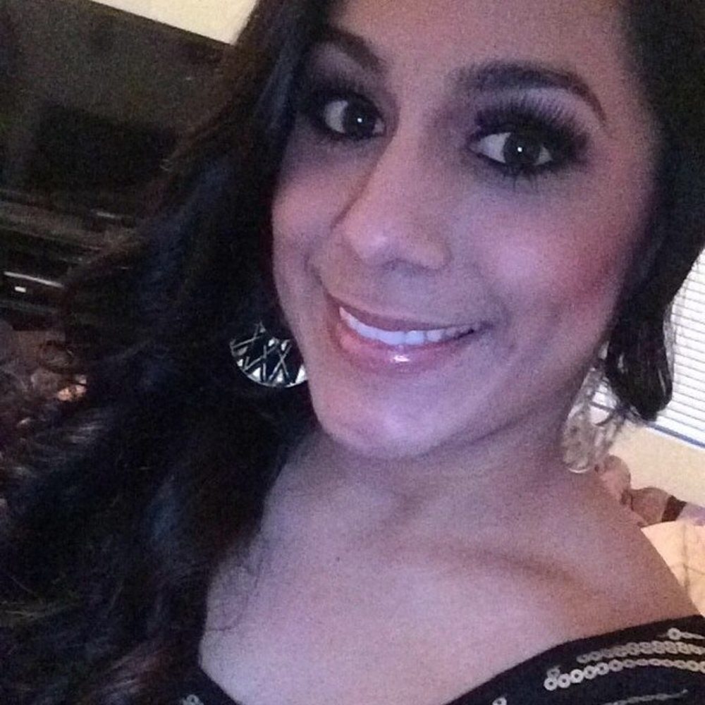 Meet your Posher, Lupe