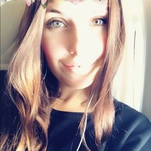 Meet your Posher, Grace