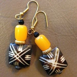 Handcrafted Earrings NEW!!