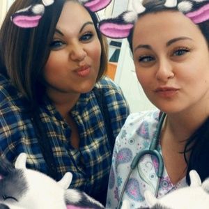 Meet your Posher, Courtney