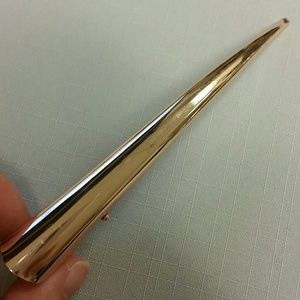 Light Rose Gold Banana Clip