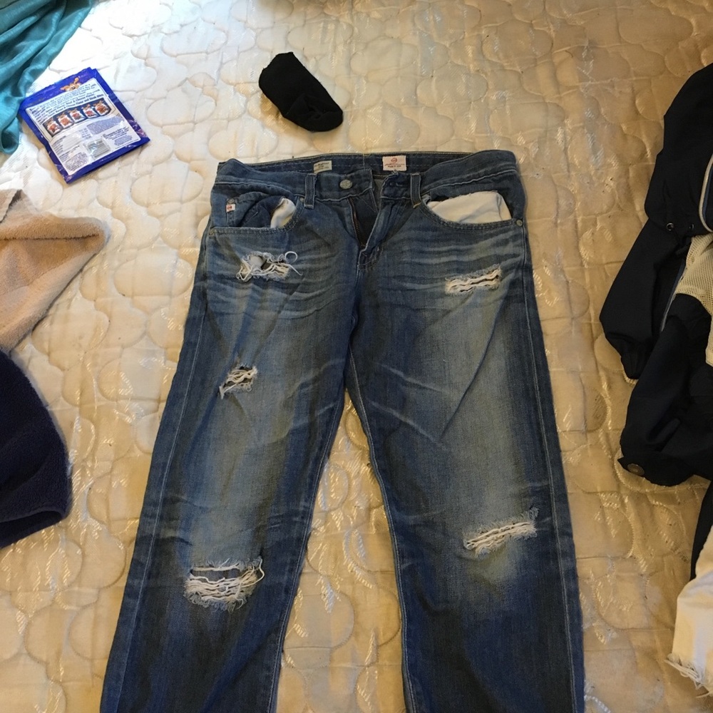 AG jeans