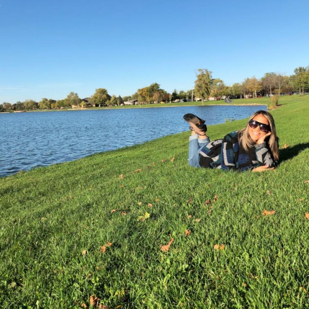 Meet your Posher, Amanda