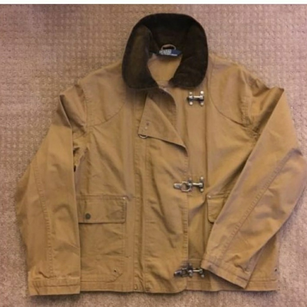 Men jacket