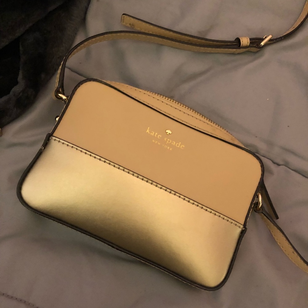 Kate spade crossbody