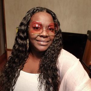 Meet your Posher, Belinda