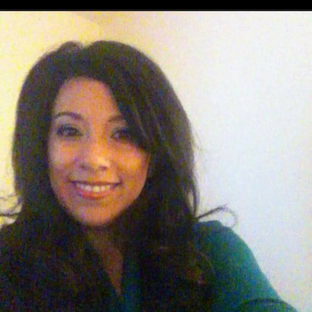 Meet your Posher, Carla