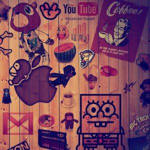 Meet your Posher, Gael