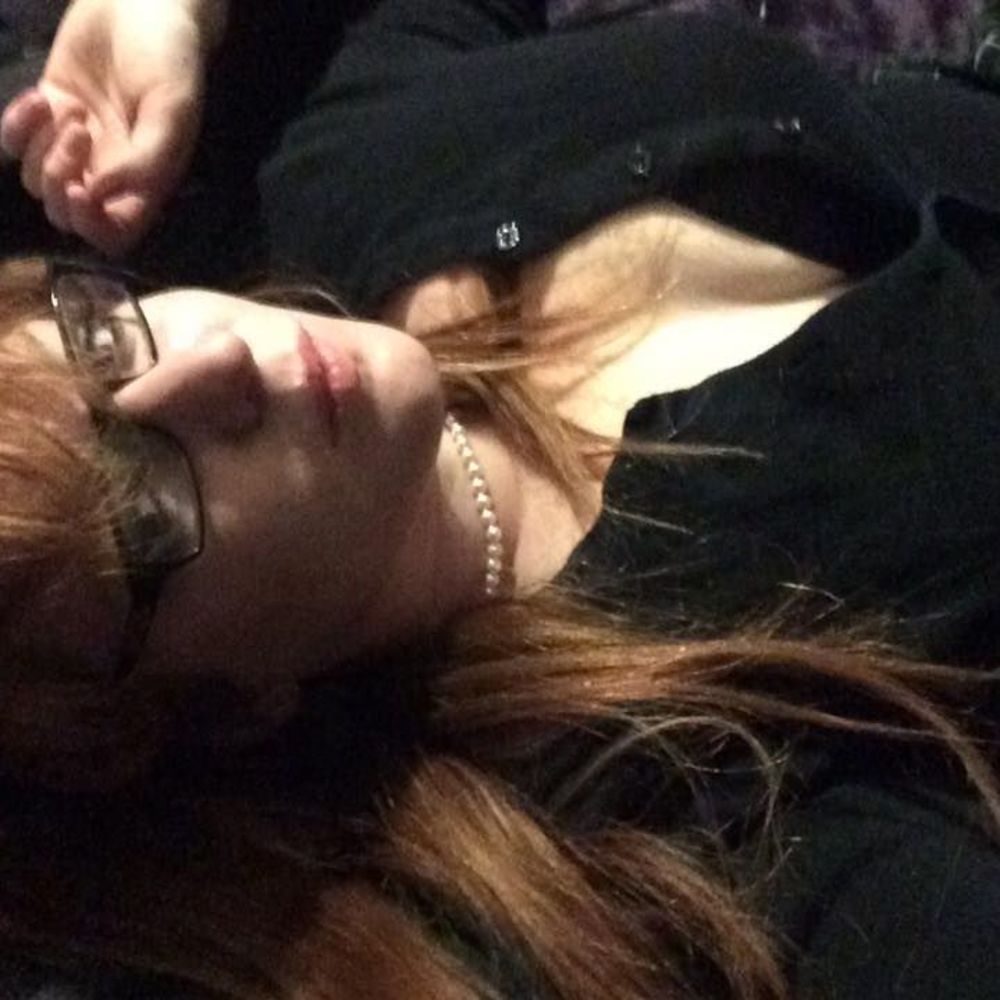 Meet your Posher, Carly