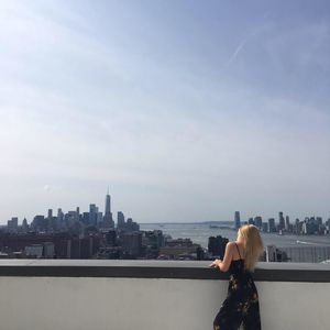 Meet your Posher, Jordan